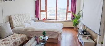 Apple Apartment