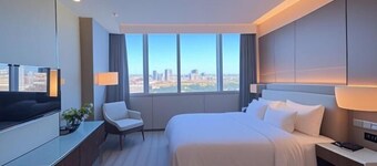 Feiyang 88 Hotel (Guangzhou Panyu Plaza)
