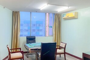 Room - Feiyang 88 Hotel (Guangzhou Panyu Plaza) (Guangzhou)