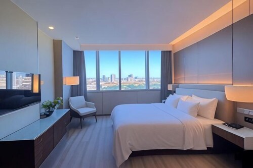 Feiyang 88 Hotel (Guangzhou Panyu Plaza)