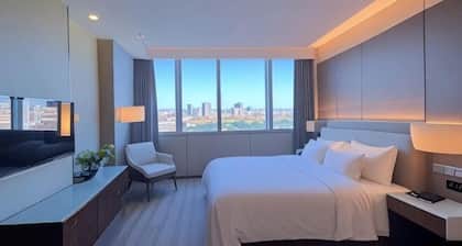Feiyang 88 Hotel (Guangzhou Panyu Plaza)