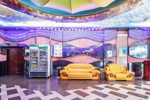 Interior - Feiyang 88 Hotel (Guangzhou Panyu Plaza) (Guangzhou)