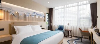Feiyang 88 Hotel (Guangzhou Panyu Plaza)