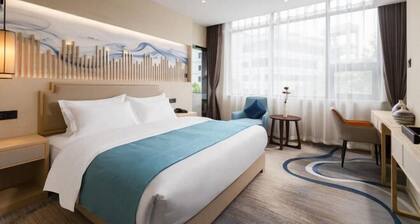 Feiyang 88 Hotel (Guangzhou Panyu Plaza)