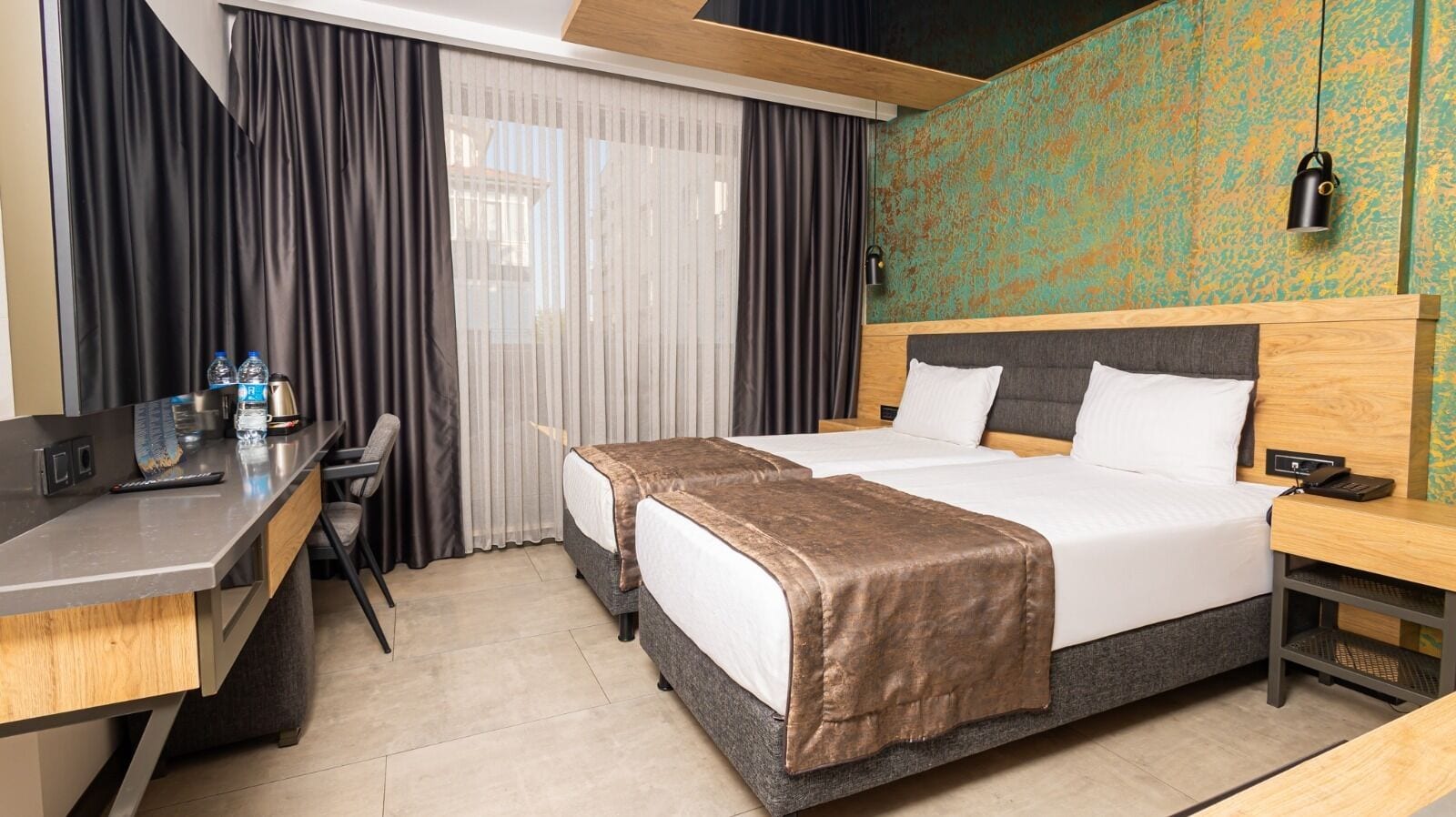 Foto - Peramis Hotel & Spa