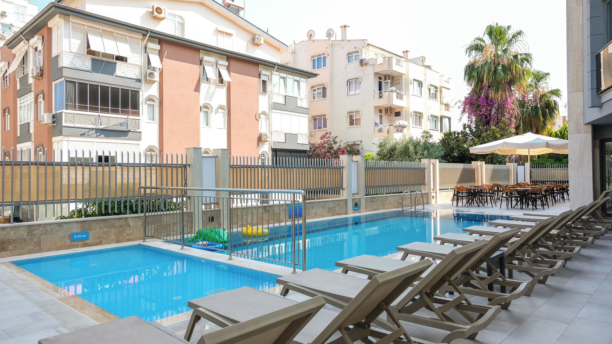 Photo - Peramis Hotel & Spa