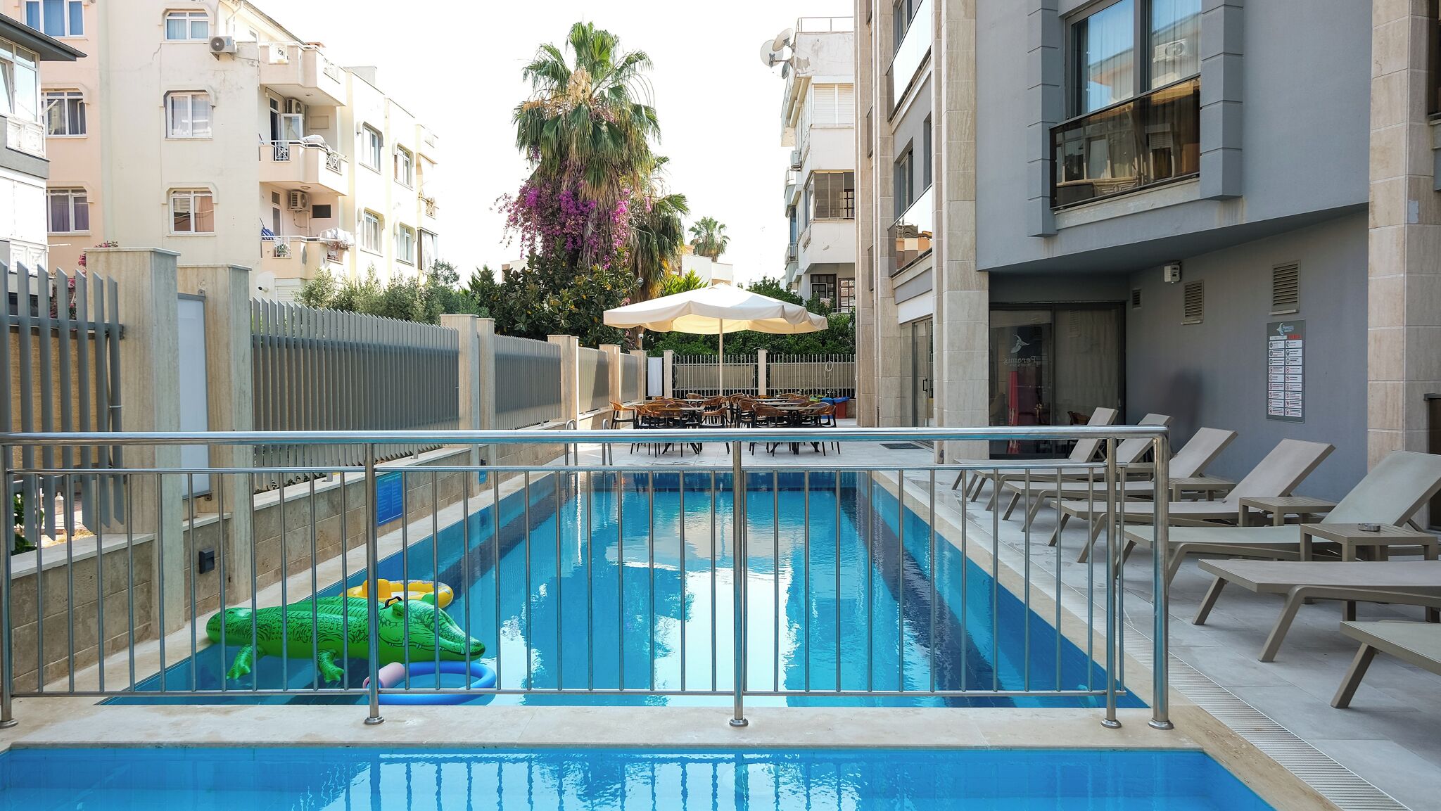 Foto - Peramis Hotel & Spa