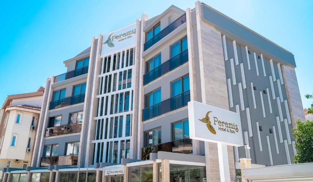 Foto - Peramis Hotel & Spa