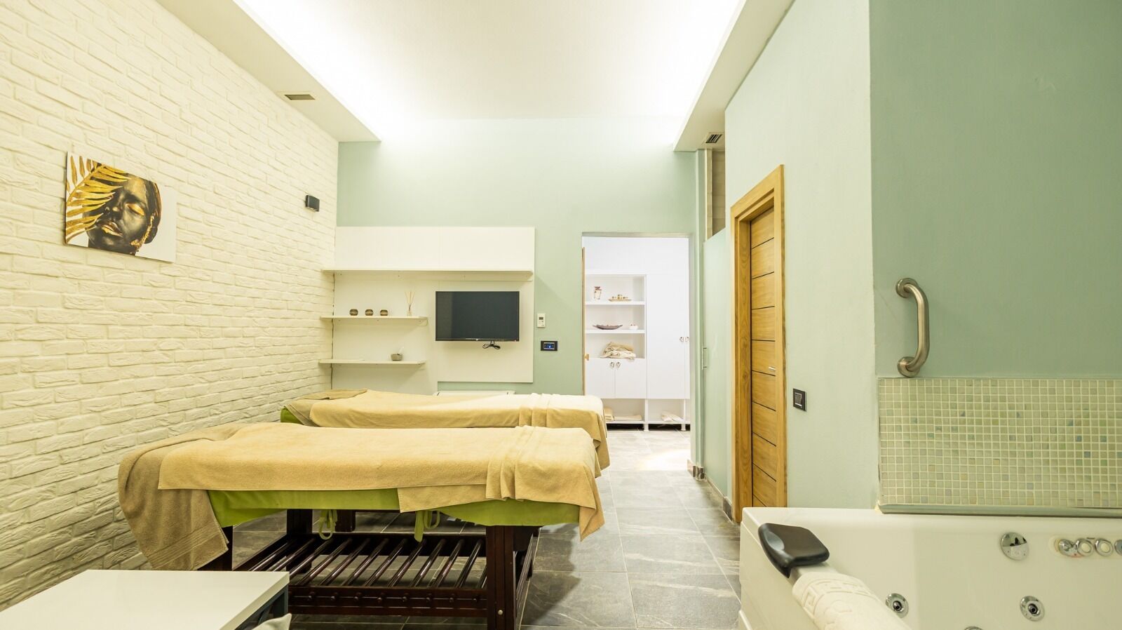 Foto - Peramis Hotel & Spa