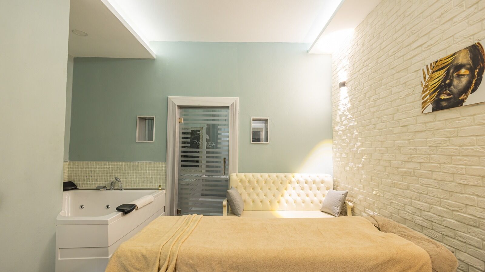 Foto - Peramis Hotel & Spa