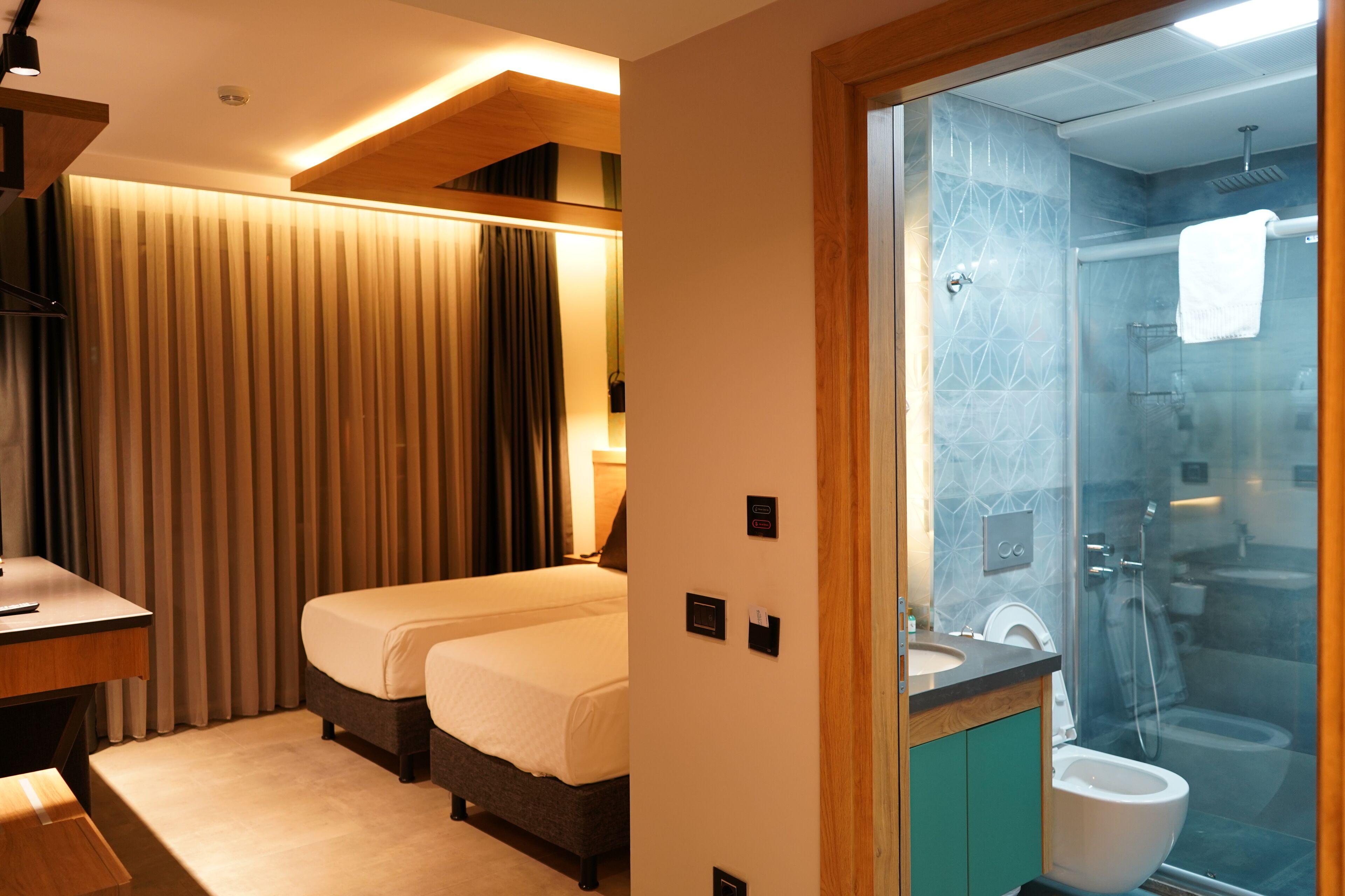 Foto - Peramis Hotel & Spa