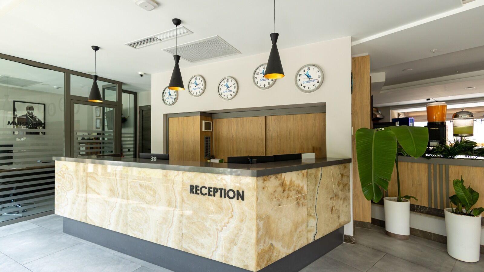 Foto - Peramis Hotel & Spa