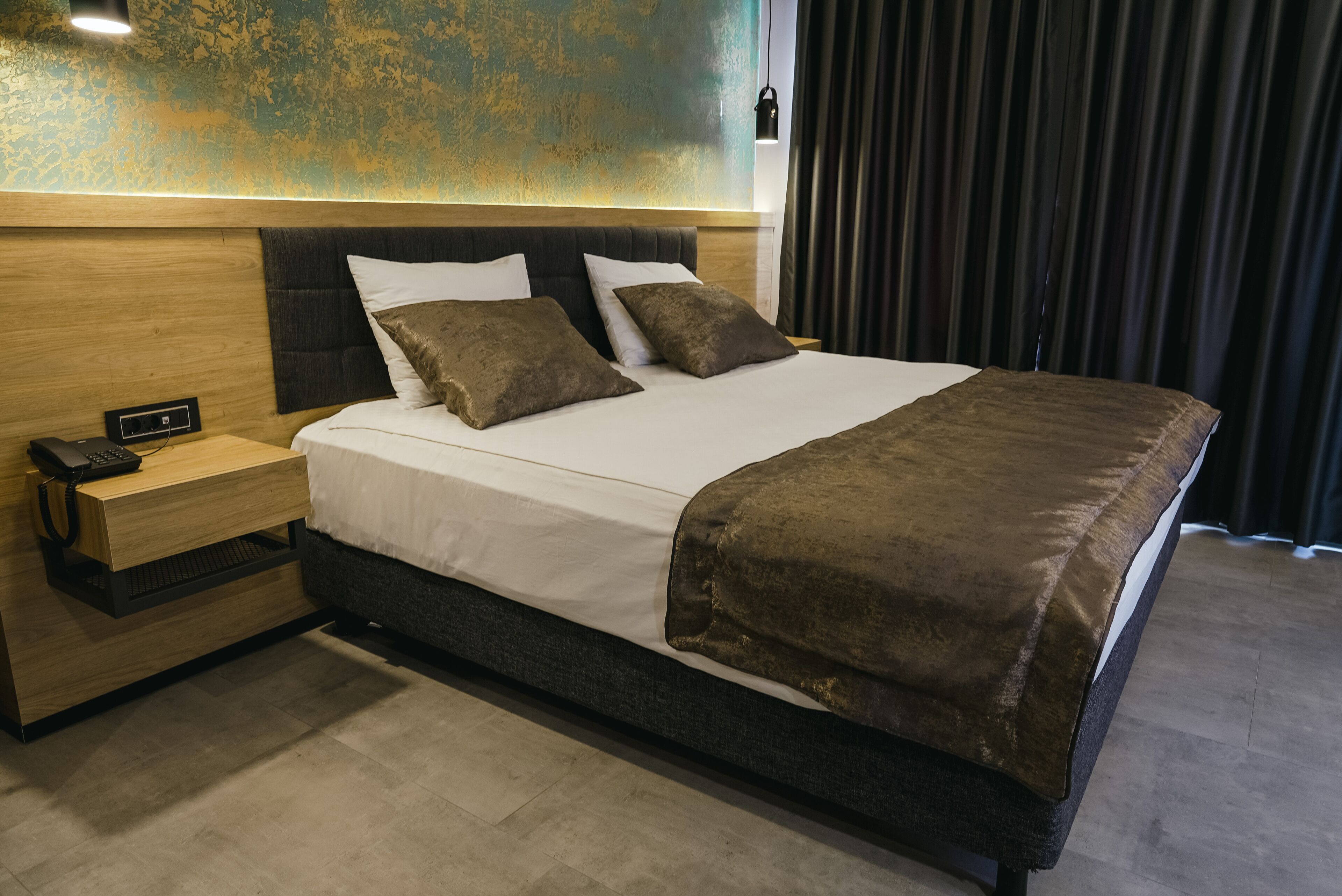 Foto - Peramis Hotel & Spa