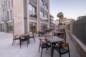 Exterior detail - Peramis Hotel & Spa (Antalya)