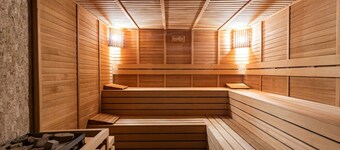 ペラミスホテル＆スパ