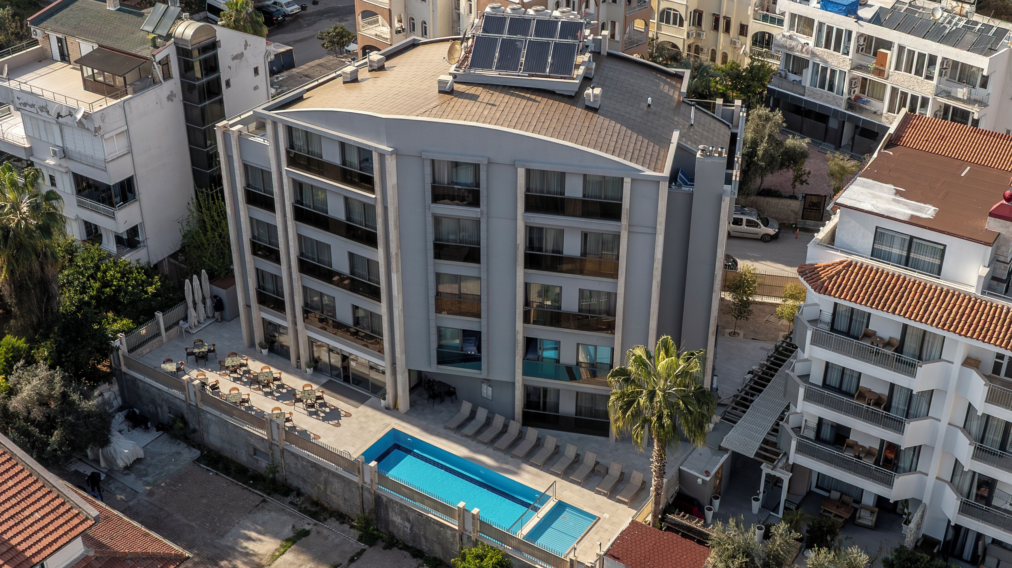 Foto - Peramis Hotel & Spa