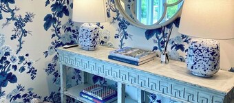 Historical Manor 2 bedroom Unit - Minutes from downtown Middleburg