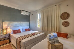 Casa superluxo | 4 quartos, Wi-Fi de cortesia