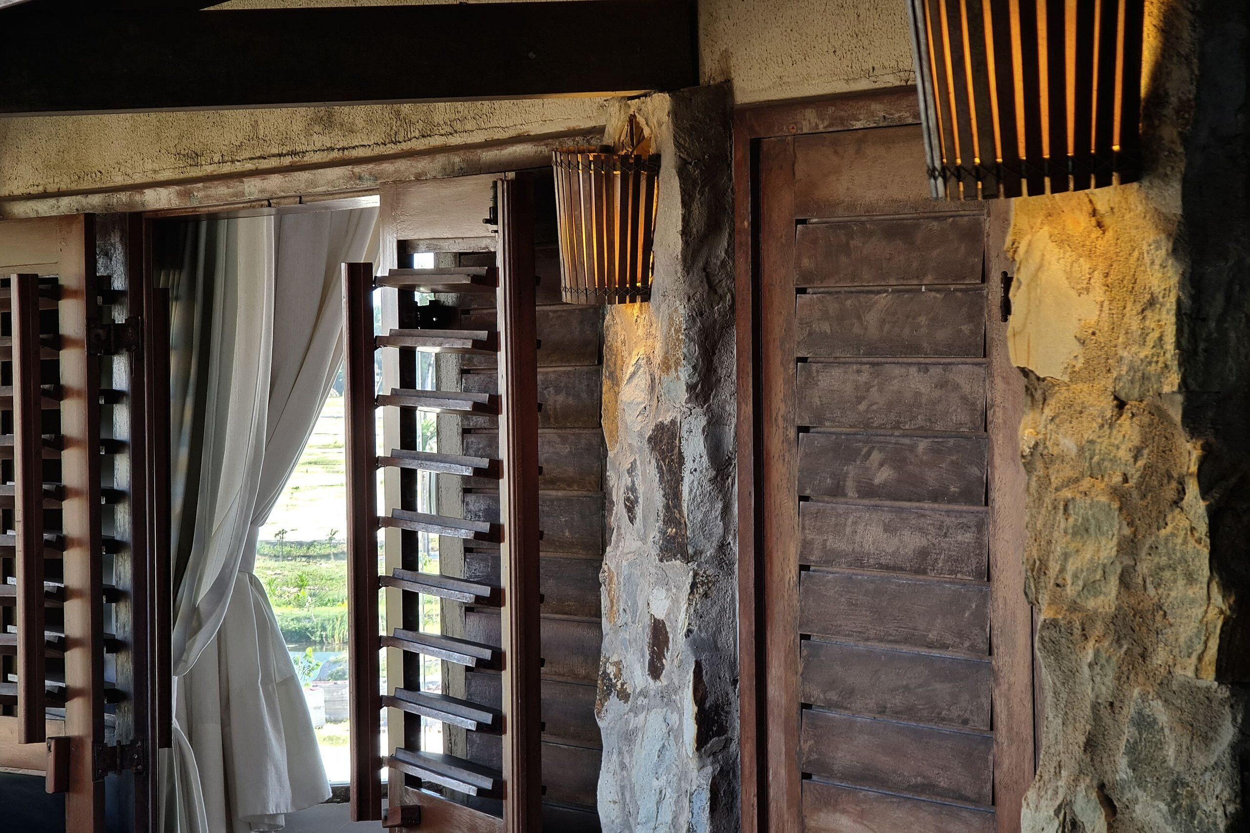 Luksustalo | Sisätilat