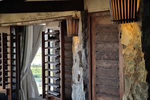 Luksustalo | Sisätilat