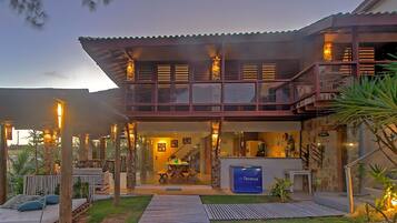 Luxury House | Exterior