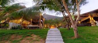 Casa na Praia de Taíba por Carpediem