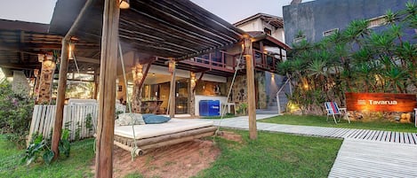 Luxury-Haus