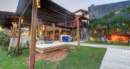 Casa na Praia de Taíba por Carpediem