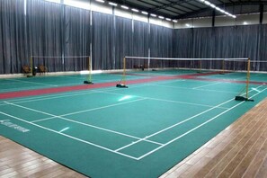 Sportplatz