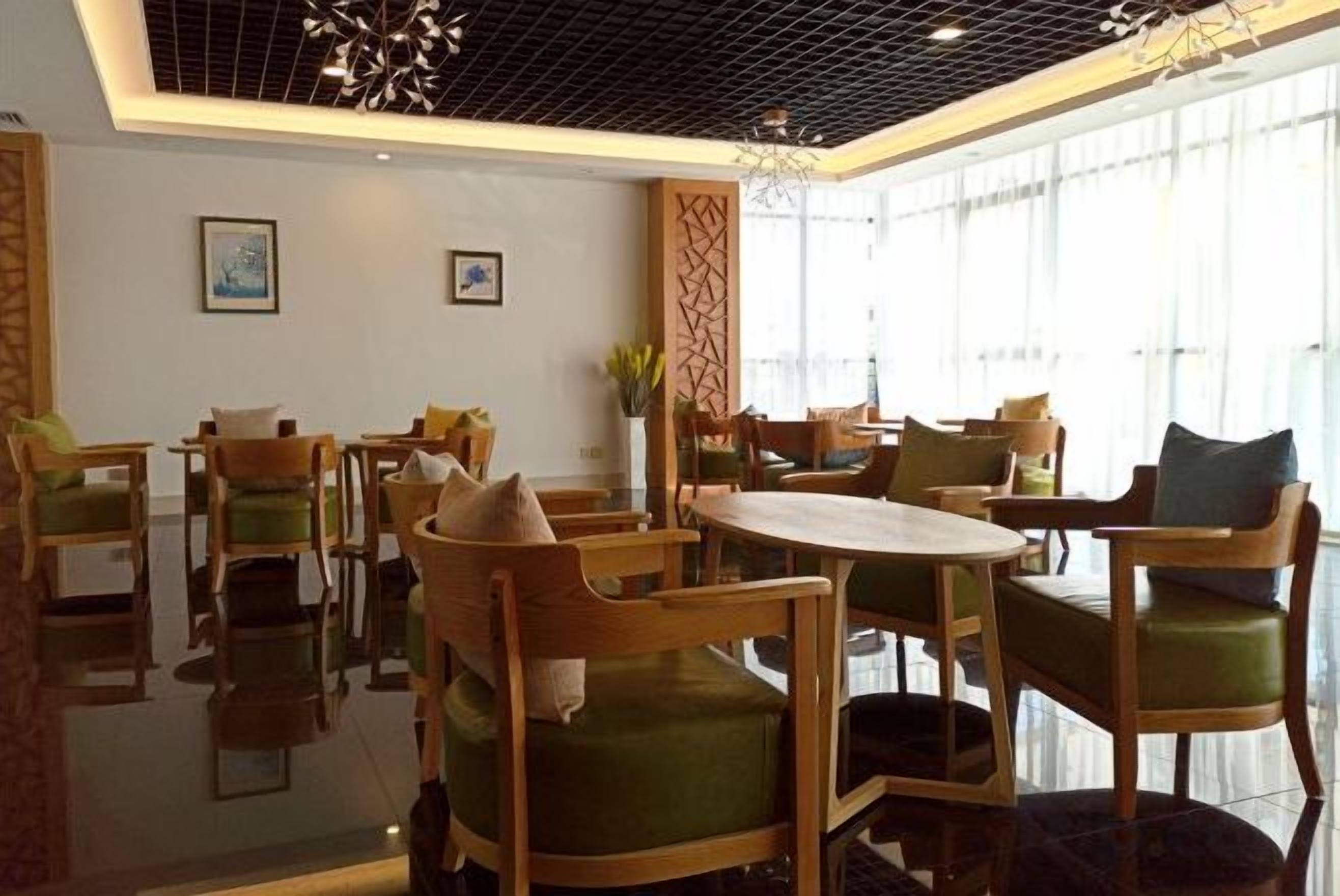 用餐區
