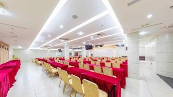 Sala de reuniones