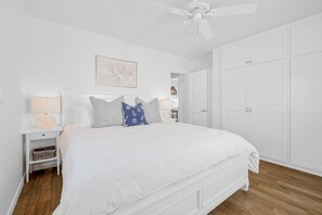 1 camera, ferro/asse da stiro, accesso a Internet, lenzuola