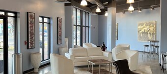 Washburn Hotel Suites