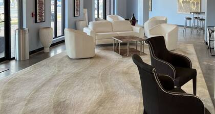 Washburn Hotel Suites