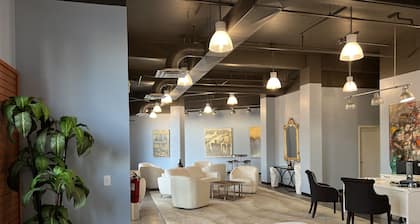 Washburn Hotel Suites