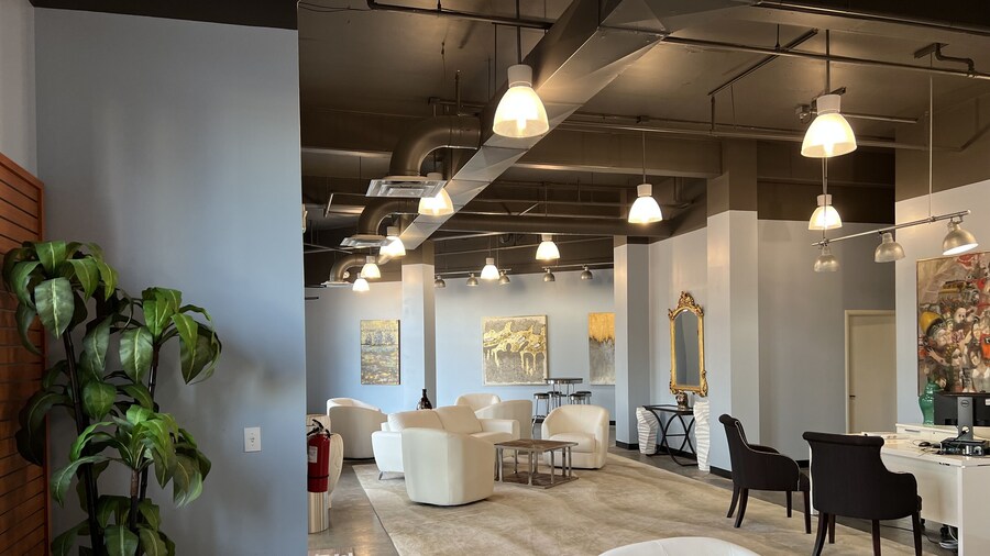 Washburn Hotel Suites