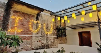 Diaomin Tribe Boutique Hostel (Kaiping Tangkou)