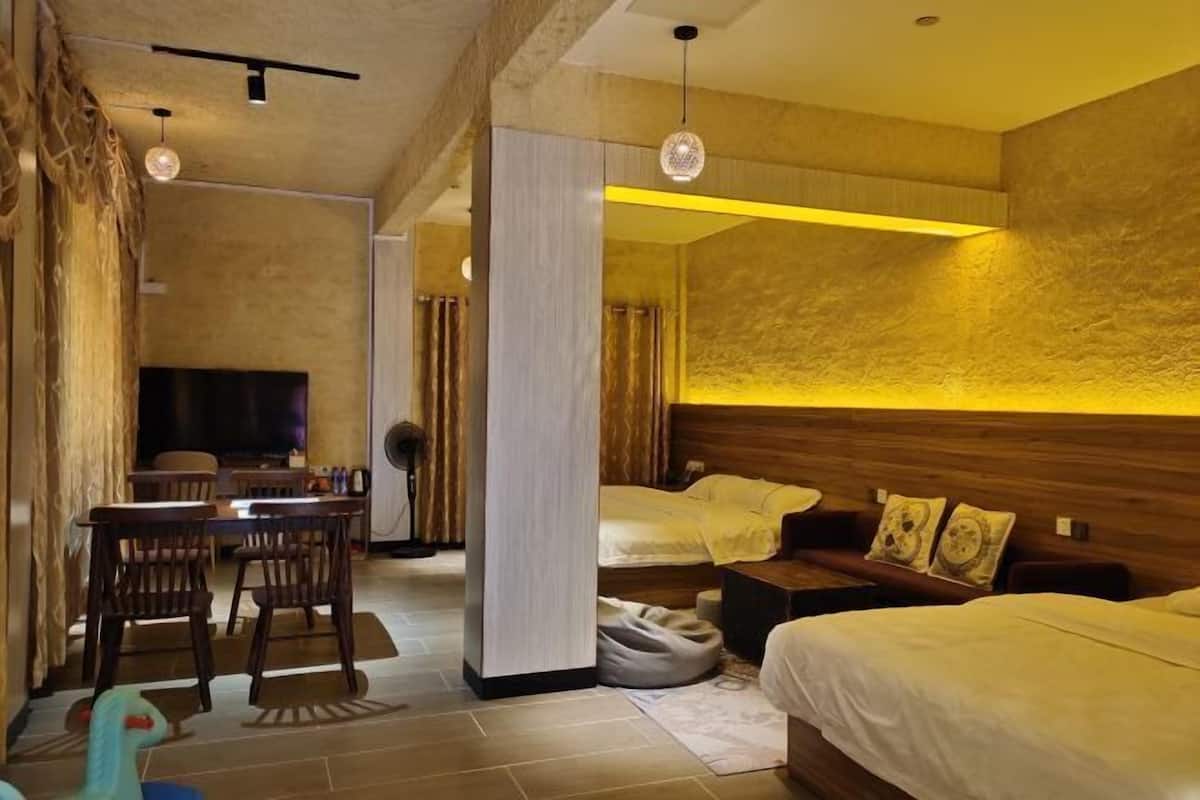Habitación