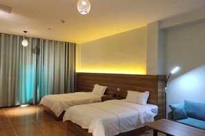 Room - Diaomin Tribe Boutique Hostel (Kaiping Tangkou) (Kaiping)