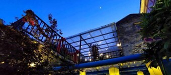 Diaomin Tribe Boutique Hostel (Kaiping Tangkou)