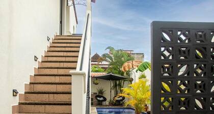 Lovely private 1bdrm Casita