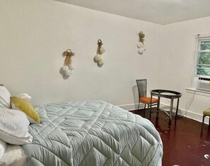 2 bedrooms, WiFi