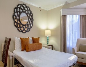 1 bedroom, WiFi - Beautiful Condo in Conorado! (Coronado)