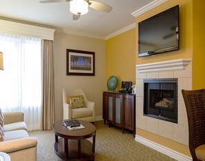 Living area - Beautiful Condo in Conorado! (Coronado)