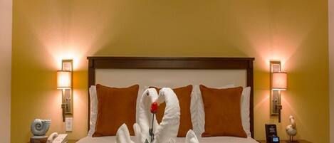 1 Schlafzimmer, WLAN