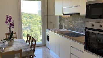 Microwave, oven