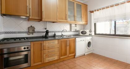 Seaside Deluxe Flat - Ocean View