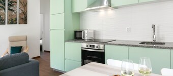 Old Town House - Peniche City Center