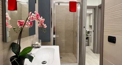 Bnbook Villafranca Trilocale 3 camere 2 bagni stazione Rho