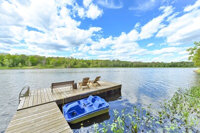 GC Lake Forest View Cottage